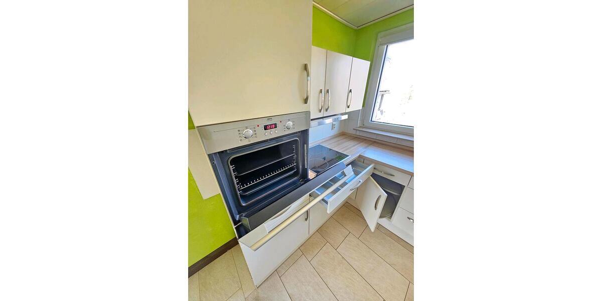 Etagenwohnung Bergneustadt - 3 Zimmer, 77 m&sup2;, 700&euro; | Angebot:25901566