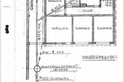Haus Ruppichteroth - 9 Zimmer, 256 m&sup2;, 400.000&euro; | Angebot:26907948