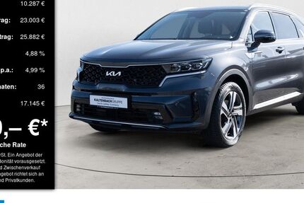 Kia Sorento 29.198 km 32.890 &euro; Wiehl 51674