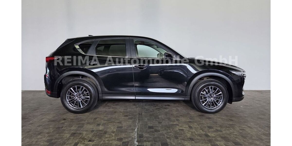 Mazda CX-5 110.000 km 15.990 &euro; Nümbrecht 51588