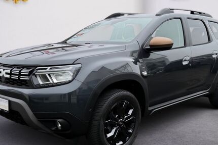 Dacia Duster 35.467 km 21.590 &euro; Olpe 57462