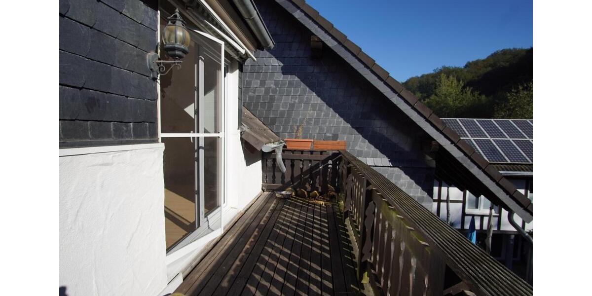 Maisonettenwohnung Kürten - 3 Zimmer, 110 m&sup2;, 1.050&euro; | Angebot:25988808