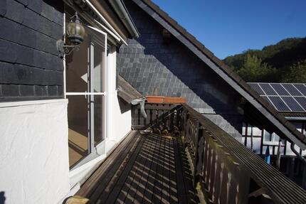 Wohnung Kürten - 5 Zimmer, 110 m&sup2;, 1.050&euro; | Angebot:25988808