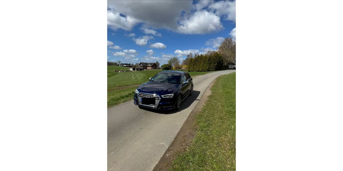 Audi S3 67.600 km 31.100 &euro; Wenden 57482