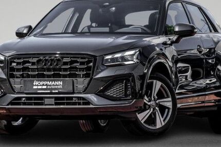 Audi Q2 47.350 km 25.980 &euro; Olpe 57462