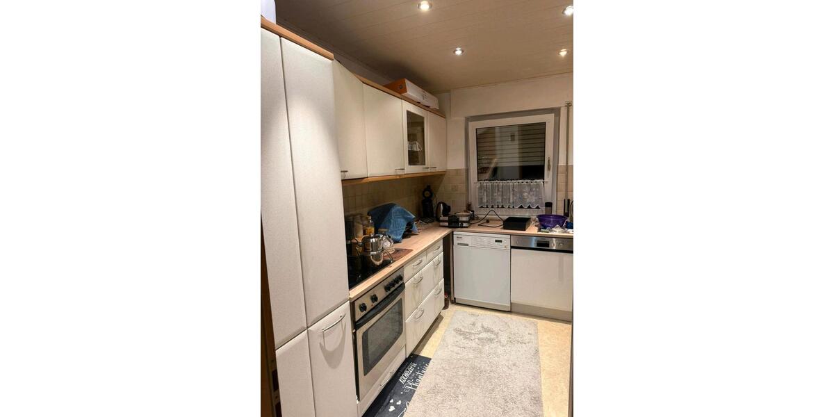 Etagenwohnung Plettenberg - 5 Zimmer, 70 m&sup2;, 500&euro; | Angebot:25045412