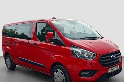 Ford Transit Custom 165.000 km 14.900 &euro; Drolshagen Ind.Geb.Sengenau 57489