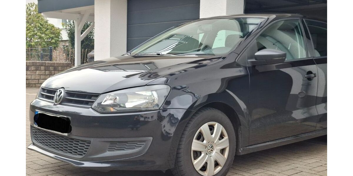 VW Polo 230.000 km 3.990 &euro; Attendorn 57439
