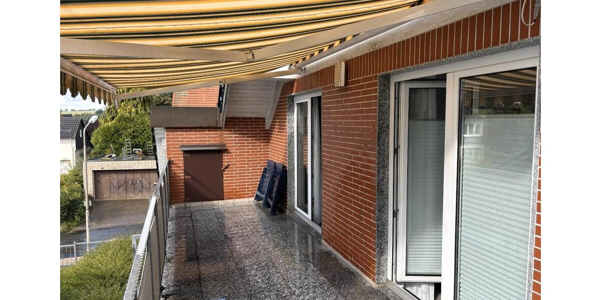 Dachgeschoßwohnung Kierspe - 2 Zimmer, 53 m&sup2;, 116.000&euro; | Angebot:27446925