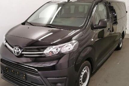 Toyota Proace (Verso) 98.782 km 24.500 &euro; Eitorf 53783