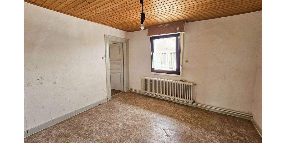 Einfamilienhaus Eitorf - 8 Zimmer, 165 m&sup2;, 298.000&euro; | Angebot:25837770