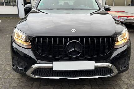 Mercedes-Benz GLC 220 192.000 km 21.999 &euro; Nümbrecht 51588
