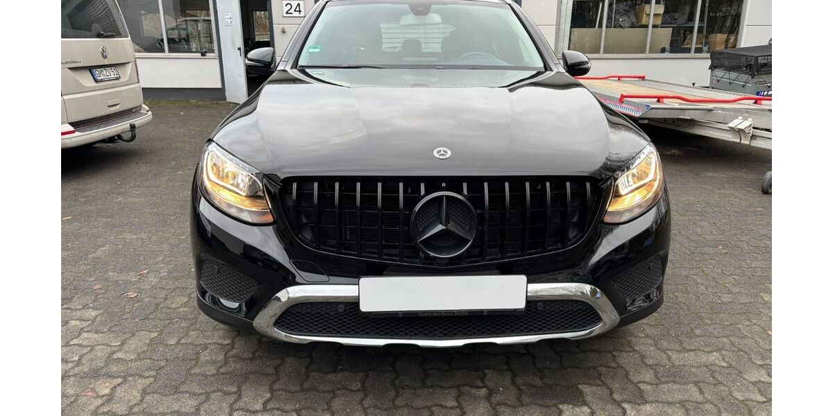 Mercedes-Benz GLC 220 192.000 km 22.499 &euro; Nümbrecht 51588