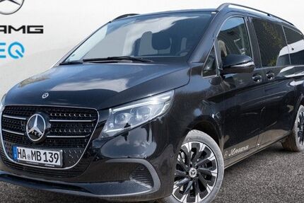 Mercedes-Benz V 250 6.000 km 70.800 &euro; Lüdenscheid 58507
