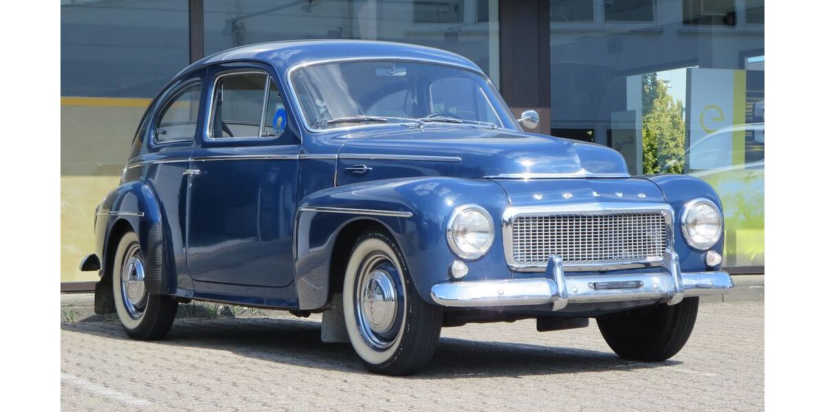 Volvo Andere 110.829 km 13.950 &euro; Wermelskirchen 42929