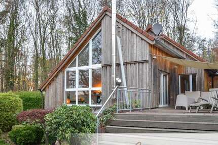 Haus Kürten - 3 Zimmer, 135 m&sup2;, 520.000&euro; | Angebot:24631087