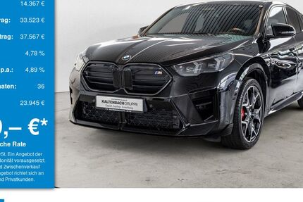 BMW X2 8.775 km 47.890 &euro; Meinerzhagen 58540