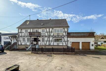 Grundstück Bergneustadt Wiedenest - 325.000&euro; | Angebot:25929517