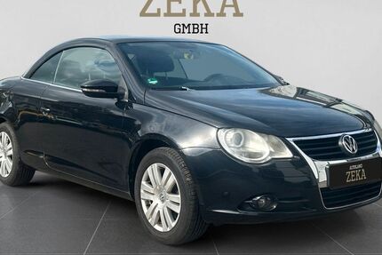 VW Eos 139.459 km 2.490 &euro; Lindlar 51789