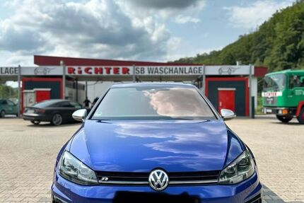 VW Golf 125.000 km 22.999 &euro; Werdohl 58791