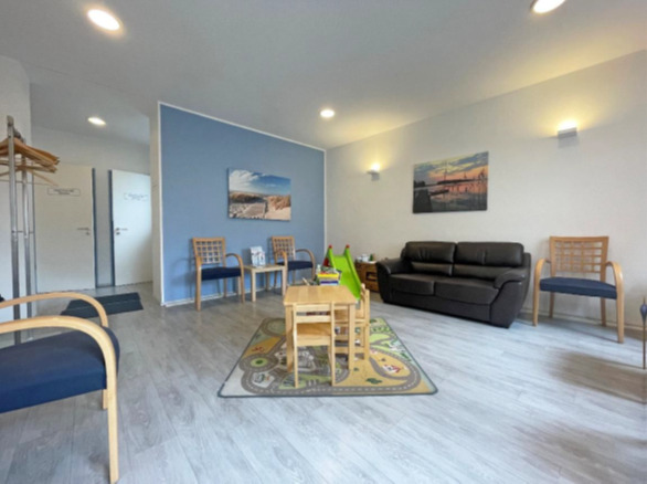 Mehrfamilienhaus, Wohnhaus Lüdenscheid Staberg - 1 Zimmer, 459.000&euro; | Angebot:25660850