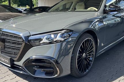 Mercedes-Benz S 450 8.050 km 179.840 &euro; Engelskirchen 51766