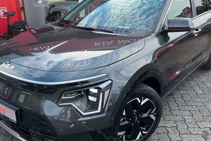 Kia Niro 19.850 km 33.880 &euro; Olpe 57462