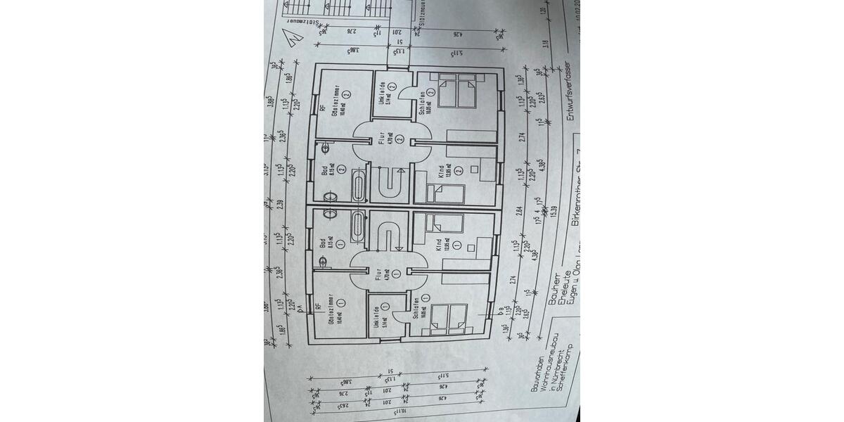 Maisonettenwohnung Nümbrecht - 4 Zimmer, 120 m&sup2;, 1.300&euro; | Angebot:27571786