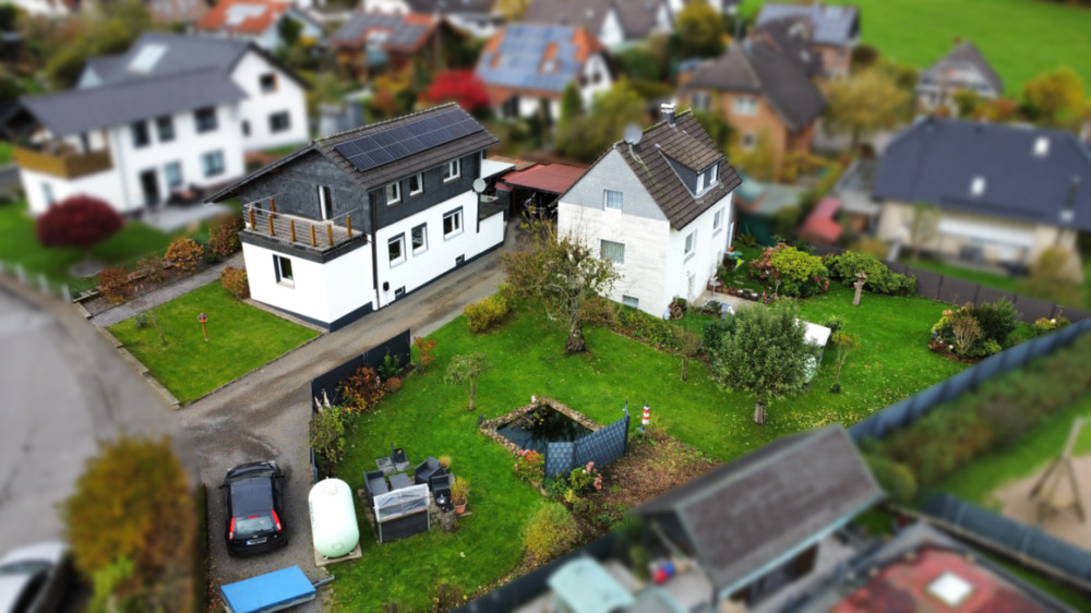 Einfamilienhaus Lindlar Linde - 7 Zimmer, 178 m&sup2;, 499.000&euro; | Angebot:25686915