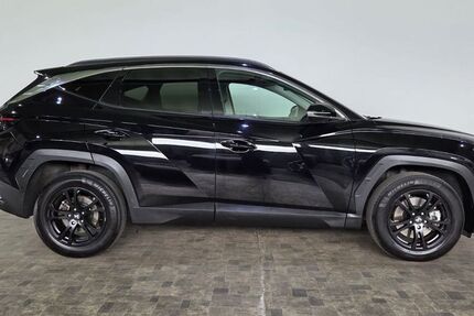 Hyundai TUCSON 216.000 km 14.990 &euro; Nümbrecht 51588