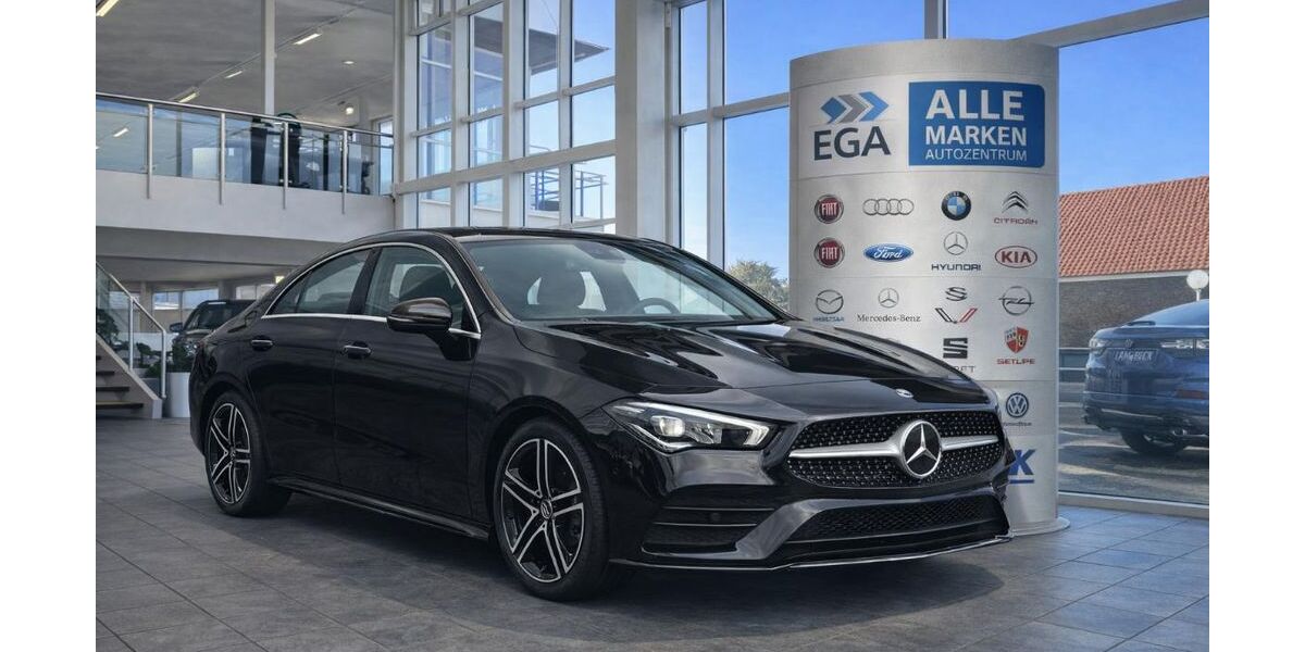 Mercedes-Benz CLA 180 14.524 km 30.977 &euro; Wermelskirchen 42929