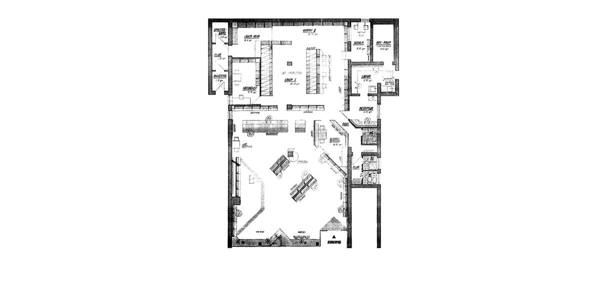 Gewerbeobjekt Freudenberg - 2.500&euro; | Angebot:25925671