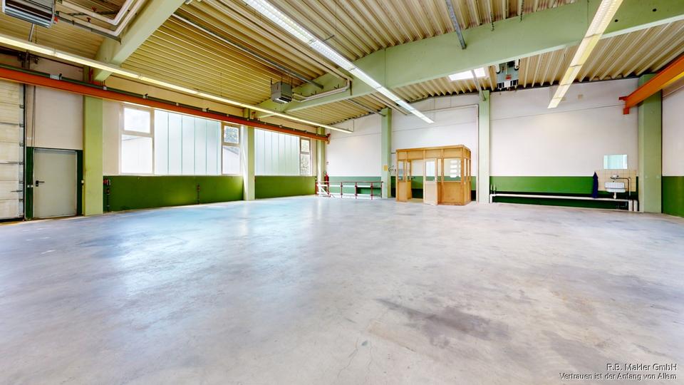 Gewerbeobjekt Plettenberg - 1.925&euro; | Angebot:21669979