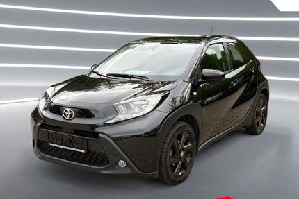 Toyota Aygo (X) 35.779 km 13.990 &euro; Gummersbach 51645