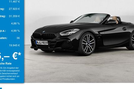 BMW Z4 35.335 km 39.390 &euro; Wiehl 51674