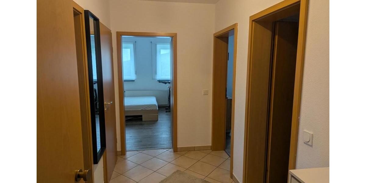 Etagenwohnung Olpe - 3 Zimmer, 78 m&sup2;, 890&euro; | Angebot:27586655