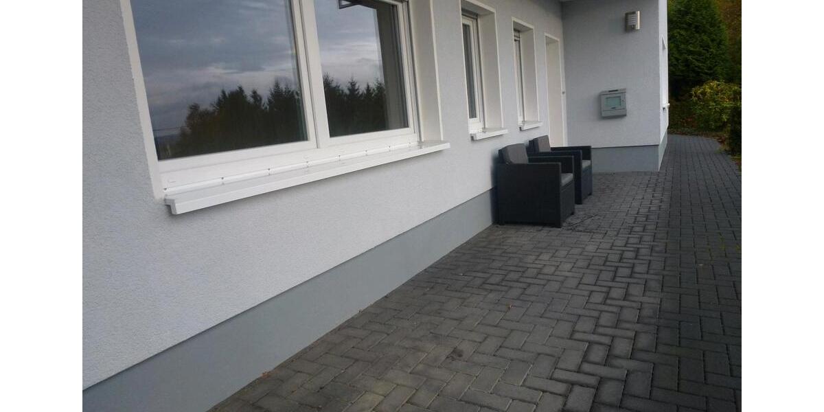 Etagenwohnung Wissen - 3 Zimmer, 80 m&sup2;, 700&euro; | Angebot:25657653