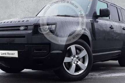 Land Rover Defender 29.400 km 79.870 &euro; Niederfischbach 57572