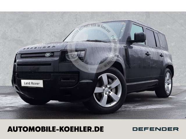 Land Rover Defender 29.400 km 79.870 &euro; Niederfischbach 57572