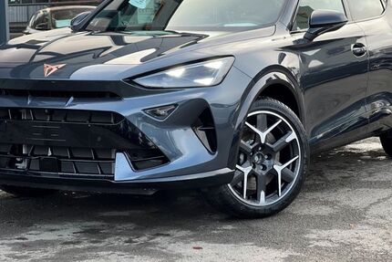 Cupra Formentor 11.468 km 48.750 &euro; Wenden 57482