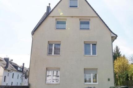 Wohnung Lüdenscheid Staberg - 3 Zimmer, 88 m&sup2;, 600&euro; | Angebot:26323631