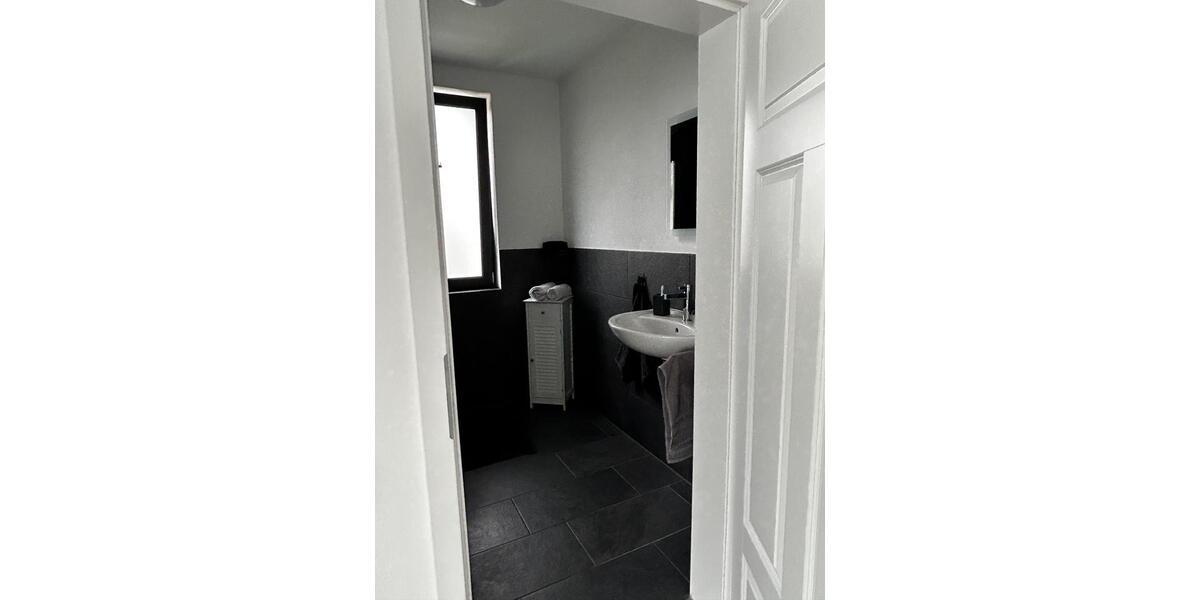 Erdgeschoßwohnung Olpe - 2 Zimmer, 58 m&sup2;, 580&euro; | Angebot:27583775