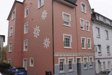 Wohnung Lüdenscheid Tinsberg - 1 Zimmer, 35 m&sup2;, 225&euro; | Angebot:26080833