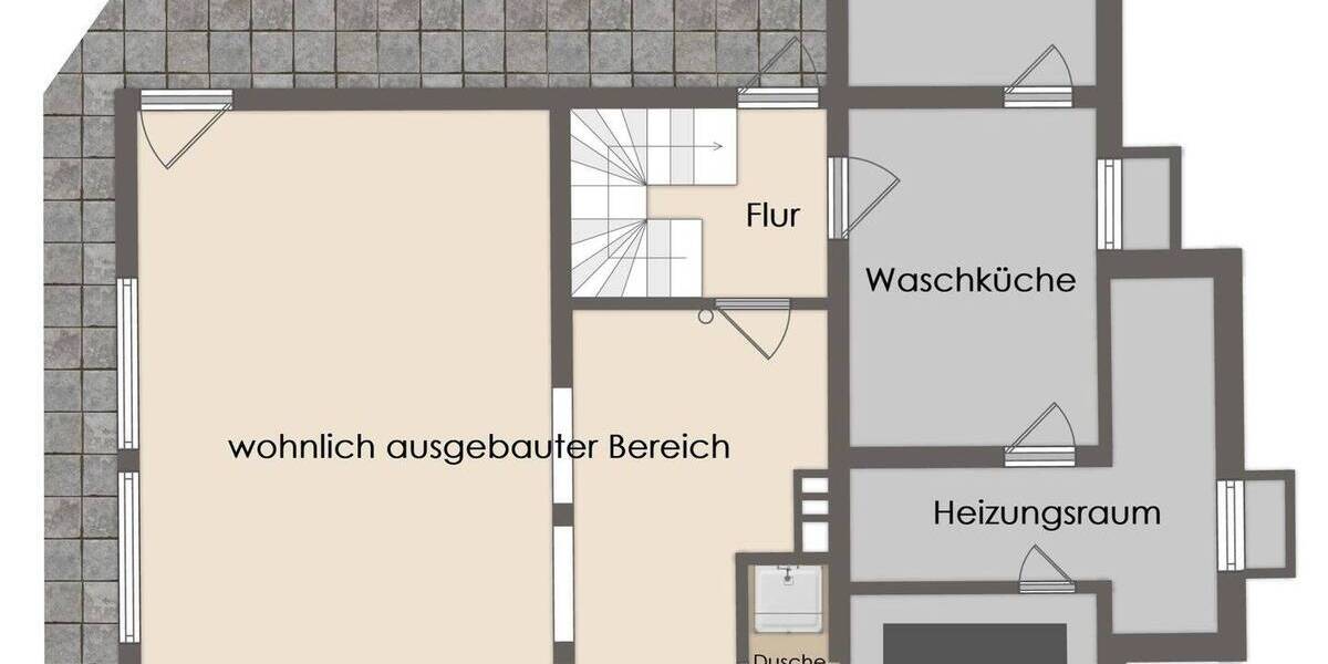 Einfamilienhaus Nümbrecht / Benroth Benroth - 6 Zimmer, 150 m&sup2;, 290.000&euro; | Angebot:25779625