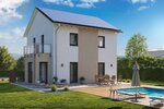 Ihr Wunschhaus nach Maß - Komfort, Effizienz und Sicherheit vereint - Einfamilienhaus Werdohl | Angebot:27329704