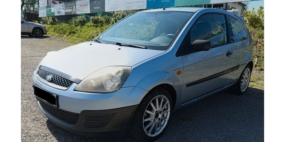 Ford Fiesta 173.485 km 999 &euro; Kürten 51515