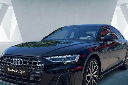 Audi A8 55.600 km 59.730 &euro; Gummersbach 51645