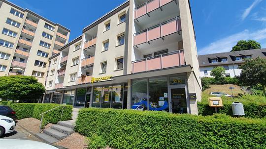 Etagenwohnung Werdohl - 1 Zimmer, 61 m&sup2;, 360&euro; | Angebot:24812341