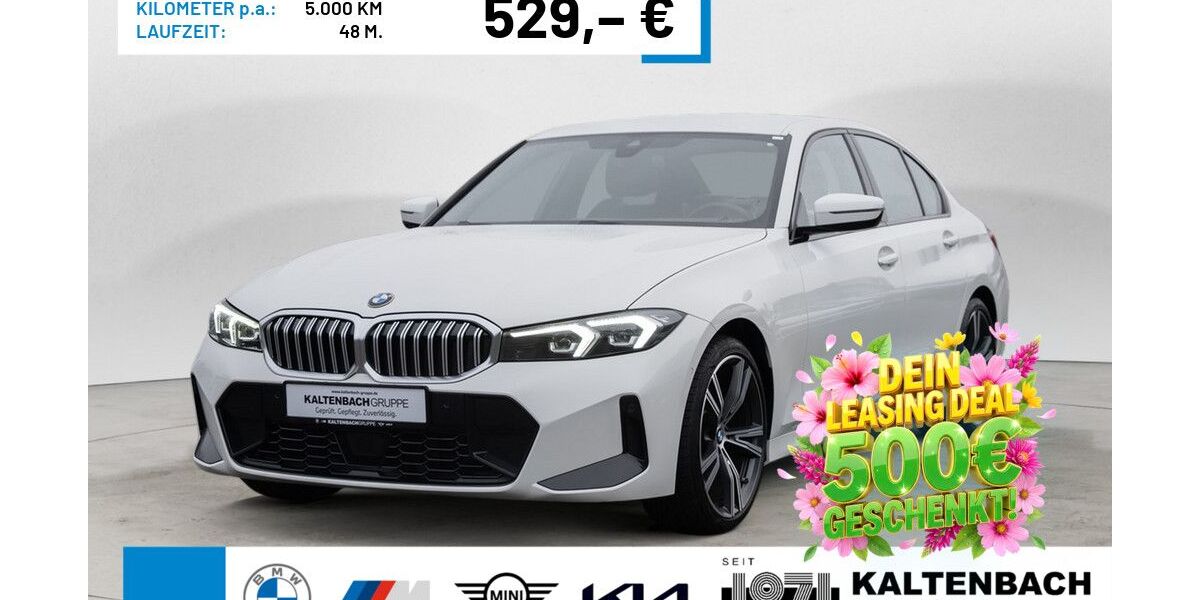 BMW 320 86.494 km 35.890 &euro; Wiehl 51674