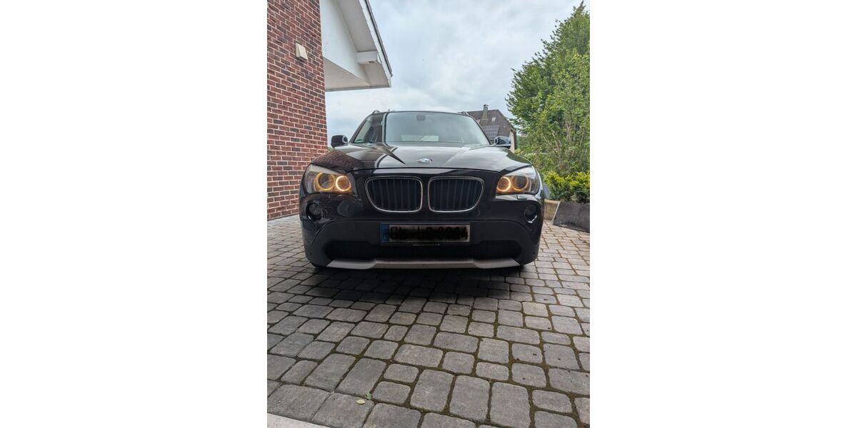 BMW X1 229.000 km 4.500 &euro; Wermelskirchen 42929